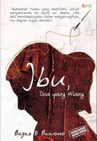 Image of Ibu doa yang hilang