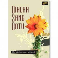 Image of Dialah Sang Ratu