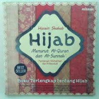 Image of Hijab Menurut Al-Quran dan Al-Sunnah