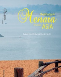 Image of Membangun Menara di Lautan Asia