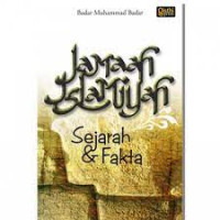 Image of Jamaah Islamiyah Sejarah dan Fakta