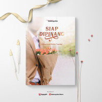 Image of Siap dipinang