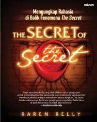 Image of The Secret of The Secret
