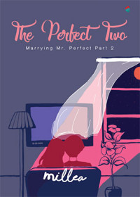 Image of The Perfect two : marrying Mr. Perfect part 2