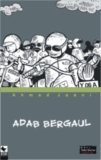 Image of Adab bergaul