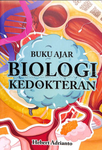 Image of Buku ajar biologi kedokteran