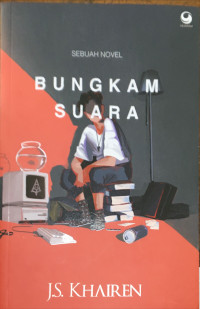 Image of Bungkam suara