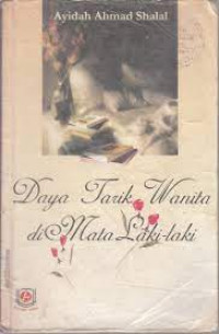 Image of Daya tarik wanita di mata laki-laki