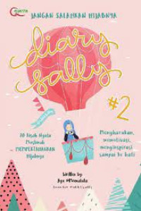 Image of Diary Sally