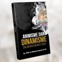 Image of Anismisme dan Dinamisme Dalam Masyarakat Aceh