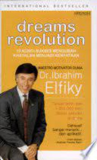 Image of Dreams Revolution