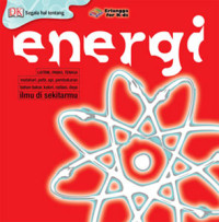 Image of Segala hal tentang : Energi