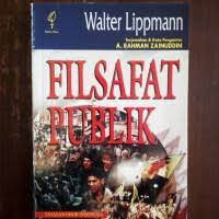 Image of Filsafat Publik
