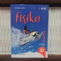 Image of Fisika SMA/MA untuk kelas XI
