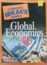 Image of The Complete ideal's guide : Economic