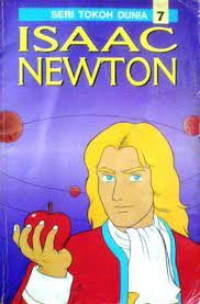 Image of Isaac Newton : Seri Tokoh Dunia 7