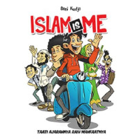 Image of Islam is me