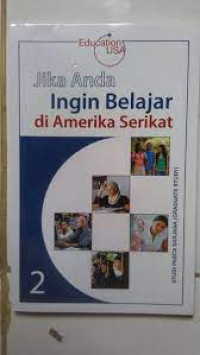 Image of Jika Anda Ingin Belajar di Amerika Serikat