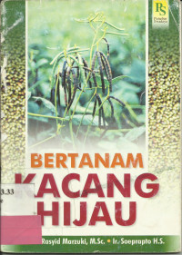 Image of Bertanam kacang tanah
