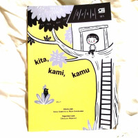Image of Kita, kami ,kamu
