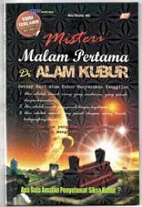 Image of Misteri Malam Pertama di Alam Kubur