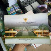 Image of Bahan Tayangan Materi Sosialisasi Undang-Undang Dasar Negara Republik Indonesia Tahun 1945