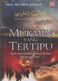 Image of Mukmin yang tertipu