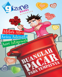 Image of Buang pacar pada tempatnya