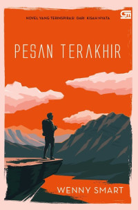 Image of Pesan terakhir