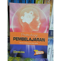 Image of psikologi pembelajaran