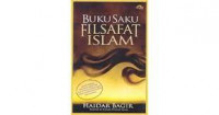 Image of Buku Saku Filsafat Islam