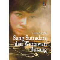 Image of Sang sutradara dan wartawati burung