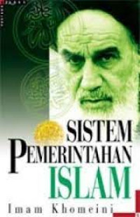 Image of Sistem Pemerintahan Islam