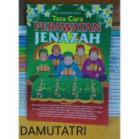 Image of Tata Cara Perawatan Jenazah